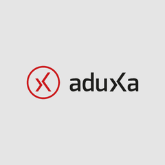 Logo von Aduxa
