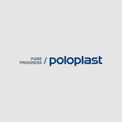 Logo von Poloplast