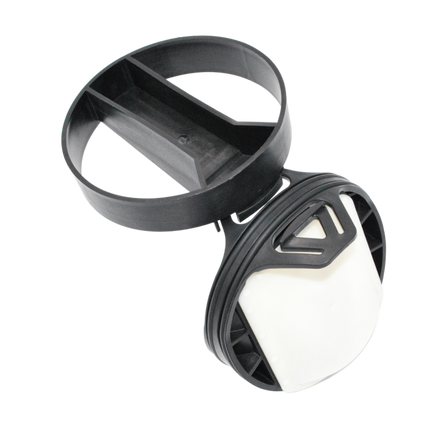 Rückstauklappe EasySafe-R