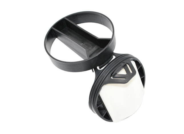 Rückstauklappe EasySafe-R