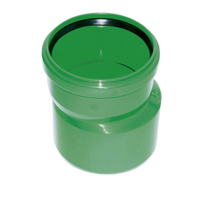 KG 2000 Reduzierstück