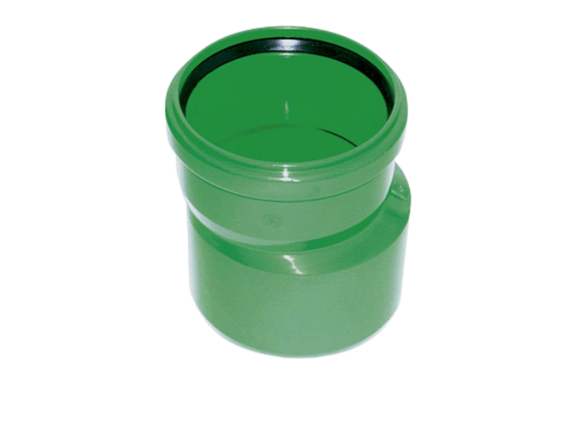 KG 2000 Reduzierstück