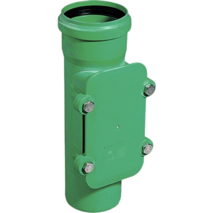 KG 2000 Reinigungsrohr