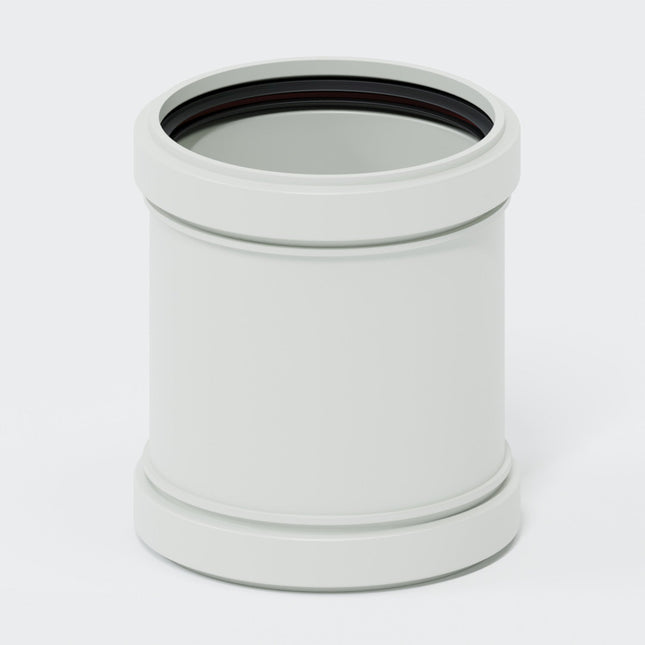 Überschiebmuffe Polo-Eco-Plus Premium